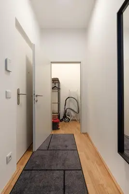 Grundriss der Unterkunft Modern and new apartment near Schönbrunn