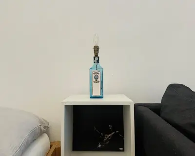 Grundriss der Unterkunft City-Apartment near Stephansdom