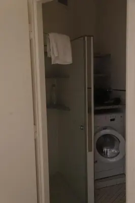 Grundriss der Unterkunft City Central Suite