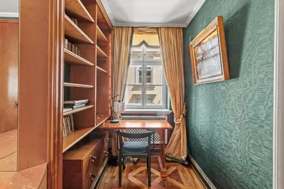 Grundriss der Unterkunft Feel History & Enjoy Luxury