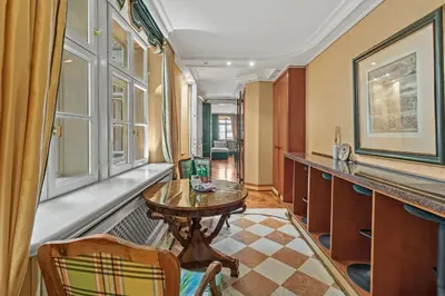 Grundriss der Unterkunft Feel History & Enjoy Luxury