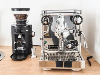 Kaffee-/Teezubehör in der Unterkunft Urban Retreat Vienna
