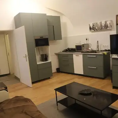 Johannes Gutenberg Loft