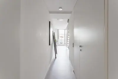 Grundriss der Unterkunft Julius 23 - Cozy Stay Only 5 Mins to City Center