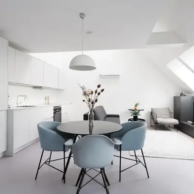 Julius 23 - Cozy Stay Only 5 Mins to City Center