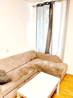 Grundriss der Unterkunft Cozy Apartment in Märzstraße Area MZ10