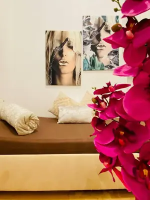 Grundriss der Unterkunft Family Apartment near Schönbrunn Palace HL3