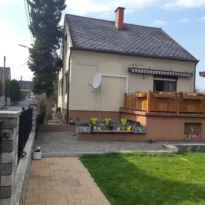 Vienna Touch Apartments Number 1