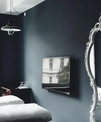 TV/Unterhaltungsangebot in der Unterkunft Grand Ferdinand Vienna – Your Hotel In The City Center