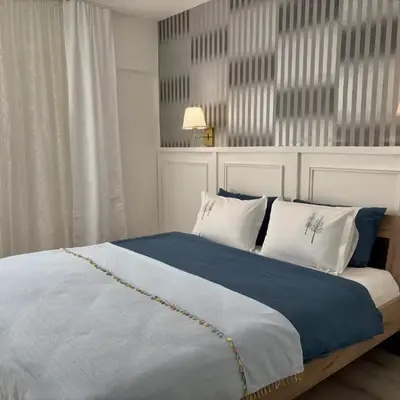 Nature & comfort near Vienna - 90m2