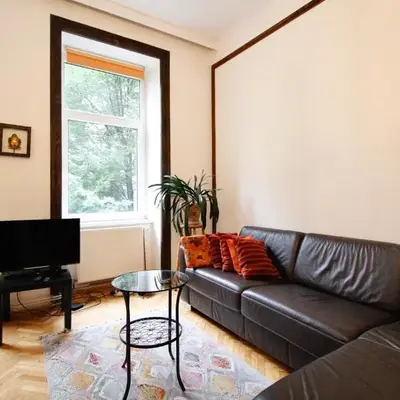 Stylish Apartments in the Heart of Viennas Trendy District