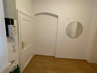 Grundriss der Unterkunft Sunny 3BR Central Apartment