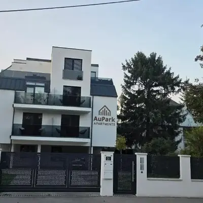 Aupark Apartments