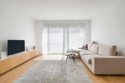 TV/Unterhaltungsangebot in der Unterkunft Superior Cityline Suite