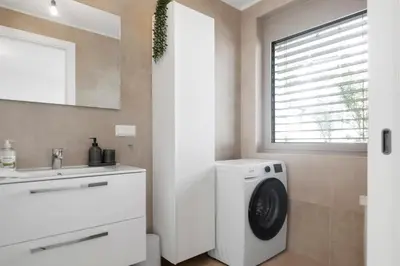 Grundriss der Unterkunft Superior Cityline Suite