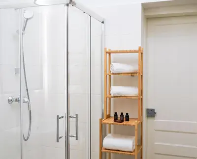Grundriss der Unterkunft HeyMi Apartments Stolberggasse
