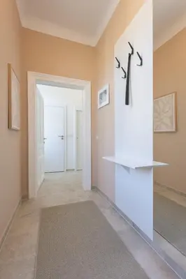 Grundriss der Unterkunft josef's home I Premium Apartment I Metro Access
