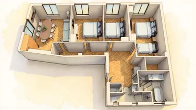 Ein Sitzbereich in der Unterkunft Stephansdome Luxury Grand Apartment