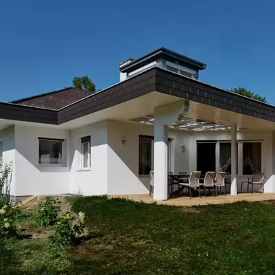 Charmantes Einfamilienhaus