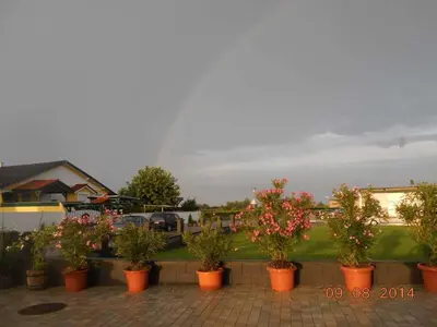 Grundriss der Unterkunft Holiday apartment Appartementhaus-Freiler