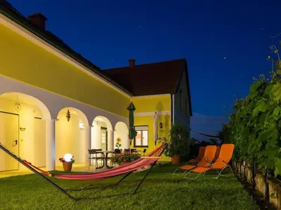 Grundriss der Unterkunft Holiday apartment Appartementhaus-Freiler