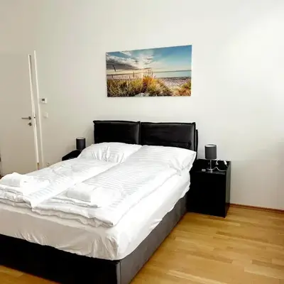 City Apartment Haberl