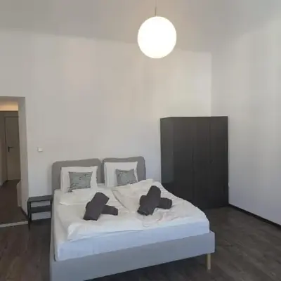 Cozy Apt near Schönbrunn