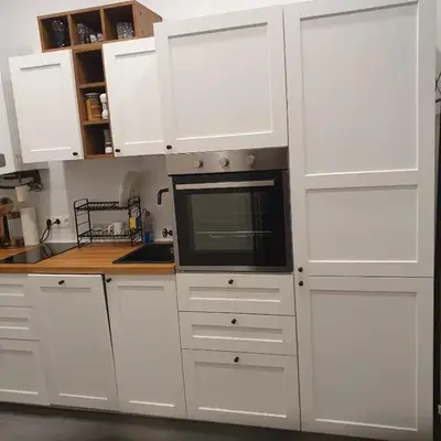 Cozy Vienna City Apartment near Central Station