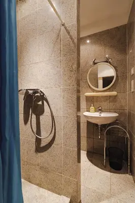Grundriss der Unterkunft True Austrian Experience Apartment in Landstraße - Wien Mitte Station