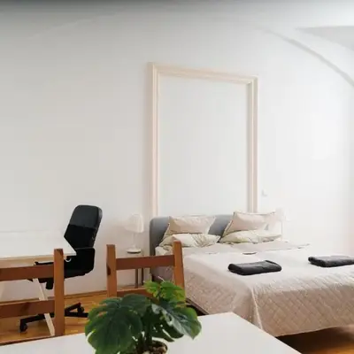 True Austrian Experience Apartment in Landstraße - Wien Mitte Station