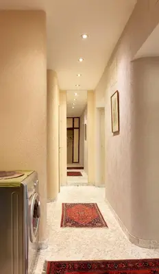 Grundriss der Unterkunft Experience Vintage Austrian Exclusive Apartment in the Heart of Vienna w Free Parking