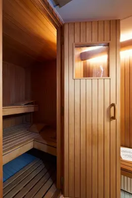Grundriss der Unterkunft Experience Vintage Austrian Exclusive Apartment in the Heart of Vienna w Free Parking
