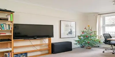 TV/Unterhaltungsangebot in der Unterkunft SeitzerWohnungPremium CityCentre
