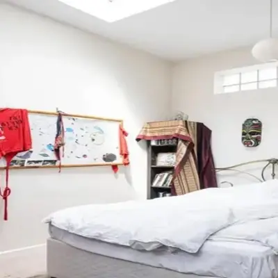 SeitzerWohnungPremium CityCentre