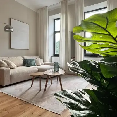 Haven Home Vienna Apartment