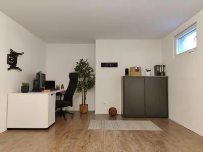 Grundriss der Unterkunft House for family, friends and business