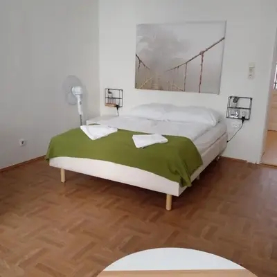 Perfect 1BR Apt for Longstays