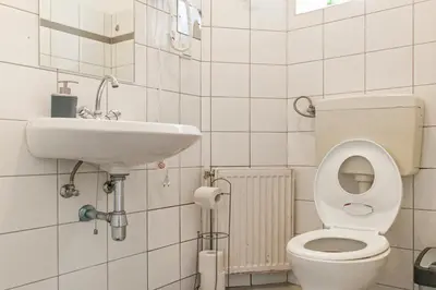 Grundriss der Unterkunft Comfy private rooms in 2BR shared Apartment in the Centre of Vienna