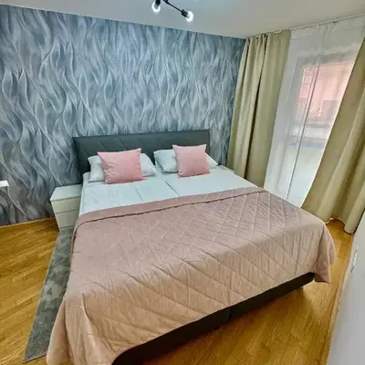 Stylish Stadlau Apartment - Free Parking