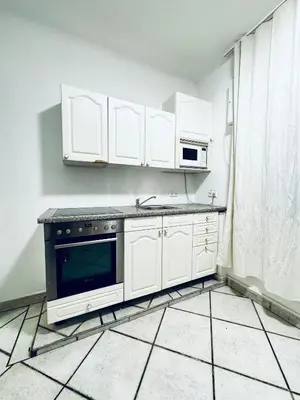 Grundriss der Unterkunft Simple 3 Bedroom Apartment with Outdoor Space Sleeps up to 8