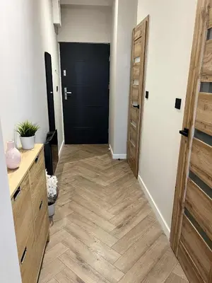 Grundriss der Unterkunft Praterhood Elegant Suites