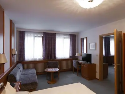 Grundriss der Unterkunft Apartment in Vienna with 1 bedroom