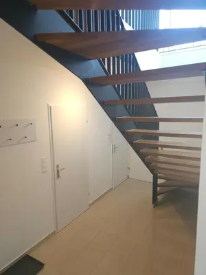 Grundriss der Unterkunft Coming Home - Penthouse Apartment