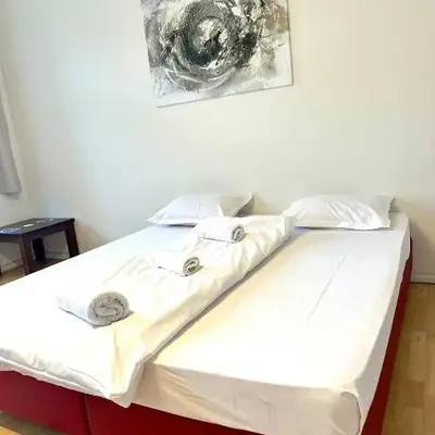 Privat Lax Apartment in der nähe von wien city center