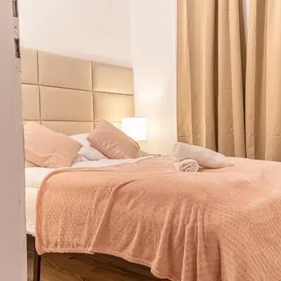 Comfy 2BR Apartment Best For Long Stay