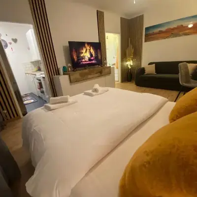 Apartament J&J