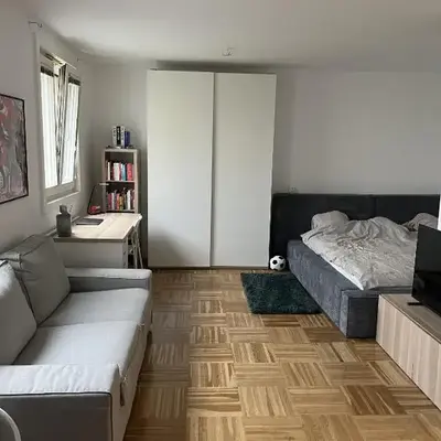 Cosy Flat in Vienna