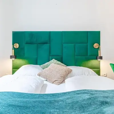 Affordable & Comfortable 1BR Apartment Great for Long Stays