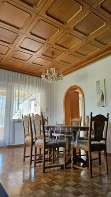 Grundriss der Unterkunft Apartmenthaus-Winkler Wiener-Neustadt-Umgebung