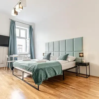 Comfy 1B12